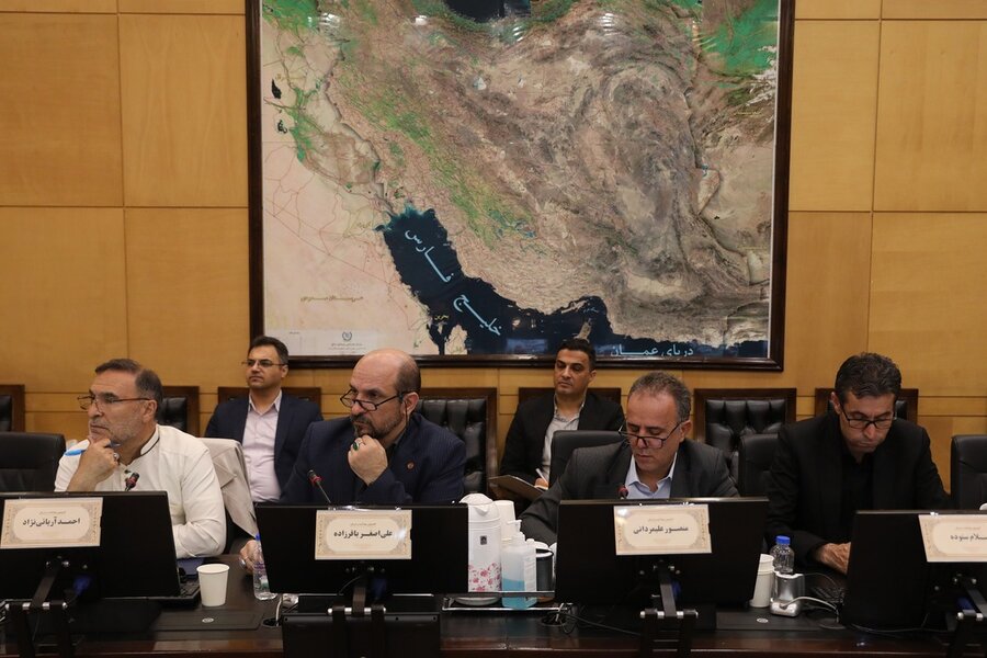 کمیسیون بهداشت و درمان مجلس