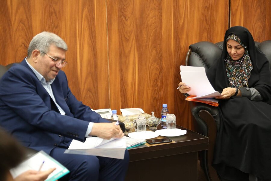 نشست کنوانسیون حقوق افراد دارای معلولیت