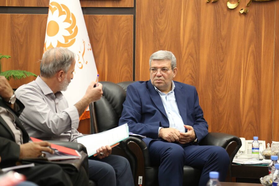 نشست کنوانسیون حقوق افراد دارای معلولیت