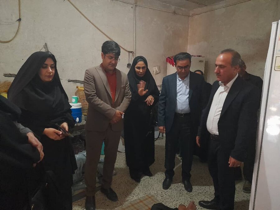 لنده