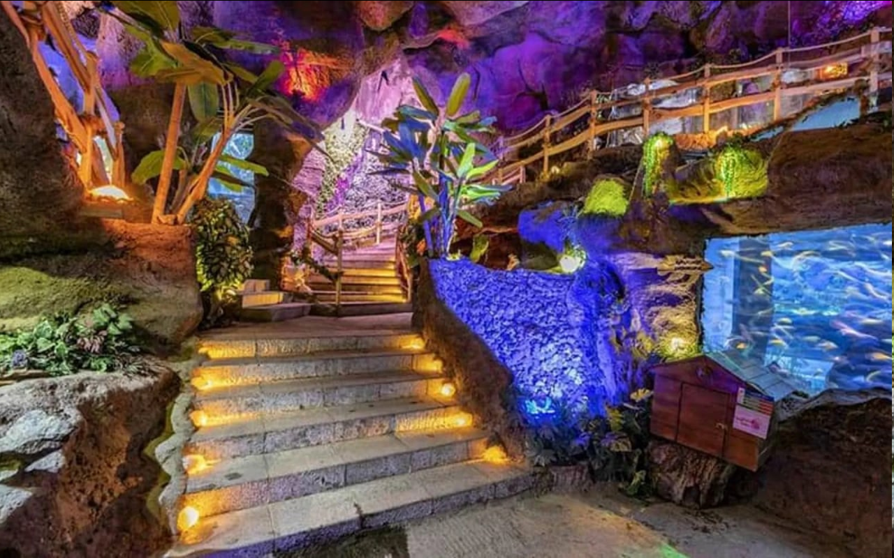 تفاهمنامه همکاری سازمان بهزیستی با مجتمع تفریحی-توریستی گنجنامه منعقد شد