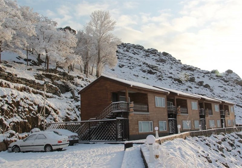 تفاهم‌نامه همکاری سازمان بهزیستی با مجتمع تفریحی-توریستی گنجنامه منعقد شد