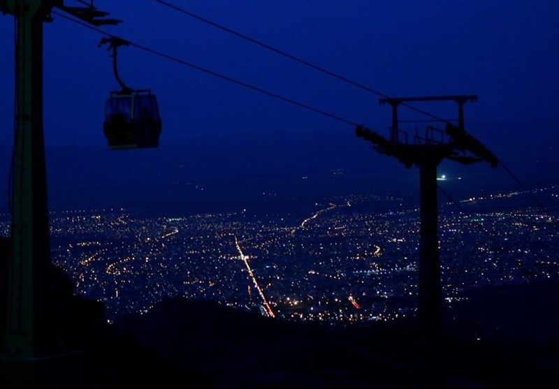 تفاهمنامه همکاری سازمان بهزیستی با مجتمع تفریحی-توریستی گنجنامه منعقد شد