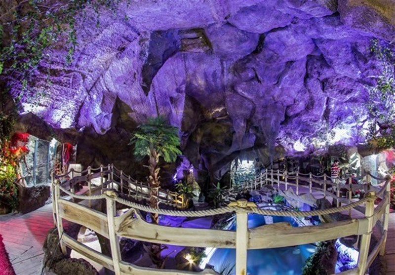 تفاهم‌نامه همکاری سازمان بهزیستی با مجتمع تفریحی-توریستی گنجنامه منعقد شد