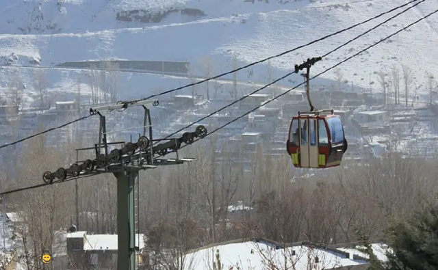 تفاهمنامه همکاری سازمان بهزیستی با مجتمع تفریحی-توریستی گنجنامه منعقد شد