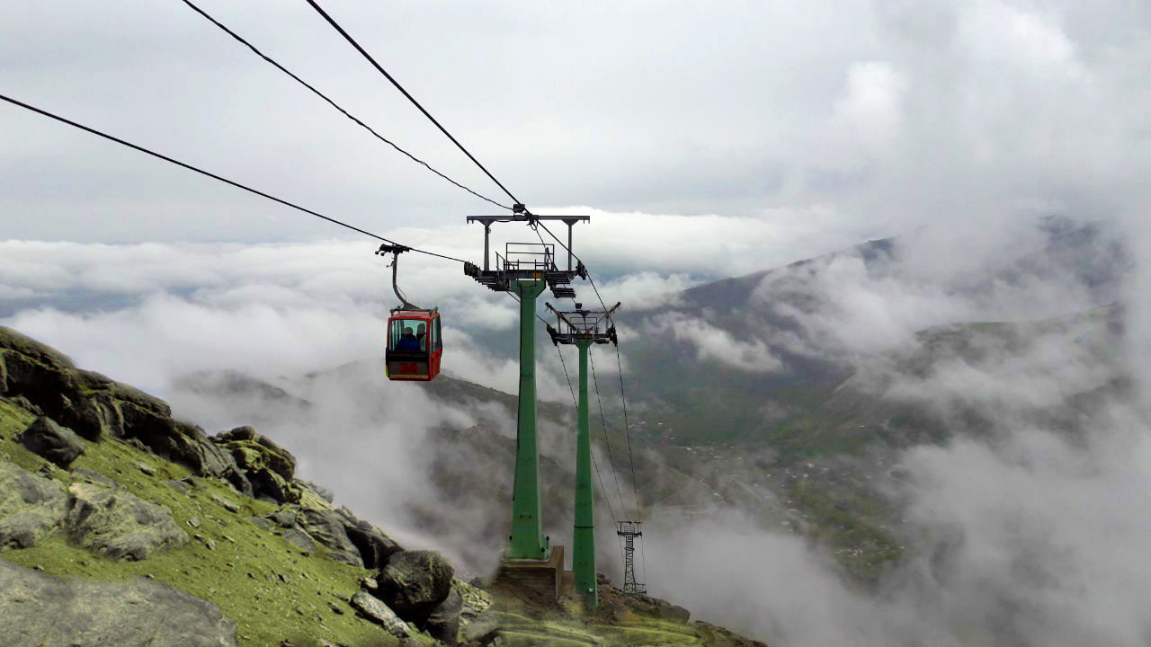 تفاهمنامه همکاری سازمان بهزیستی با مجتمع تفریحی-توریستی گنجنامه منعقد شد