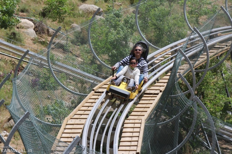 تفاهمنامه همکاری سازمان بهزیستی با مجتمع تفریحی-توریستی گنجنامه منعقد شد