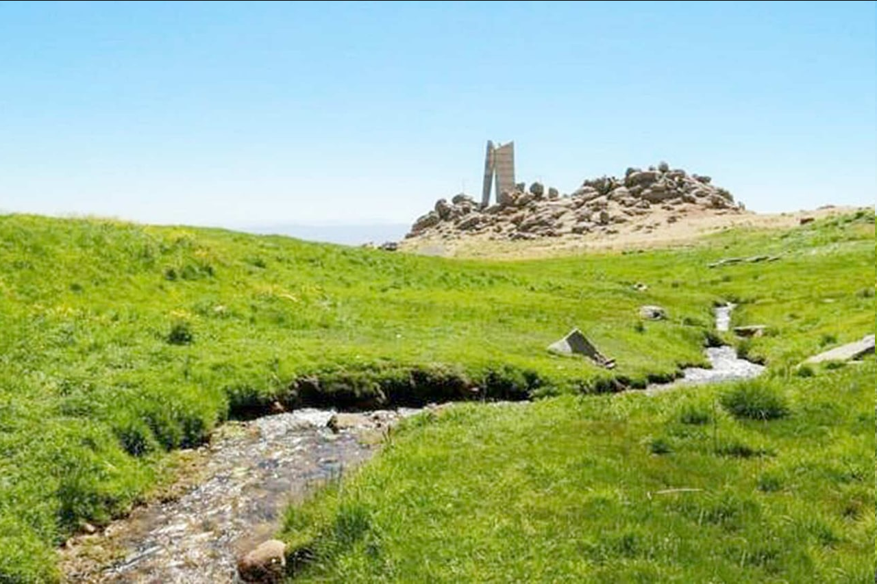 تفاهم‌نامه همکاری سازمان بهزیستی با مجتمع تفریحی-توریستی گنجنامه منعقد شد