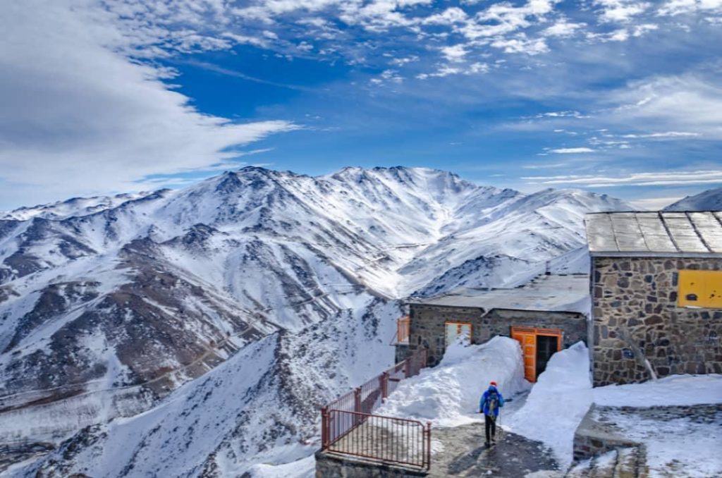 تفاهمنامه همکاری سازمان بهزیستی با مجتمع تفریحی-توریستی گنجنامه منعقد شد