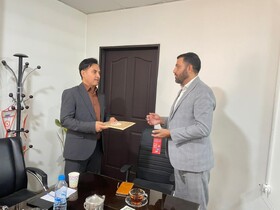 سرپرست اداره بهزیستی شهرستان ملارد منصوب شد