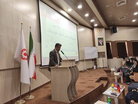 تسهیلگران شغلی می توانندپرچمدار تحول دراشتغال جامعه هدف بهزیستی باشند