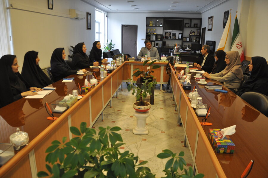 ارتقاء کارکنان با برنامه‌های جامع آموزشی