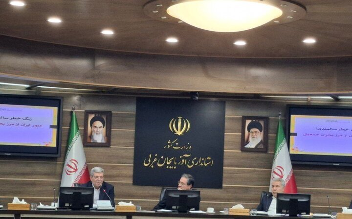 در رسانه/ ایران در آستانه موج میانسالی مخاطره آمیز؛ ۱۰ میلیون نفر سالمند داریم