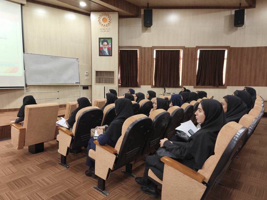 دوره تسهیلگری اشتغال