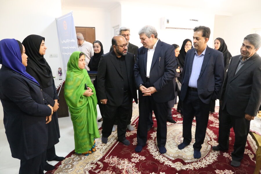 مسکن
