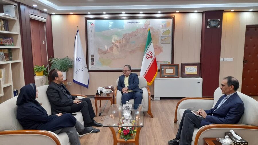 تدوین زیست‌بوم مسئولیت اجتماعی به عنوان یکی از راهبردهای کلان در حوزه حمایت‌های اجتماعی است