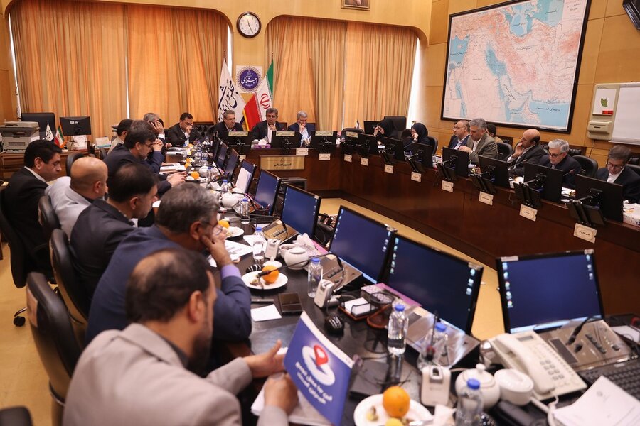 تشریح عملکرد و سیاست‌های سازمان بهزیستی در حوزه مسکن افراد دارای معلولیت و جامعه هدف