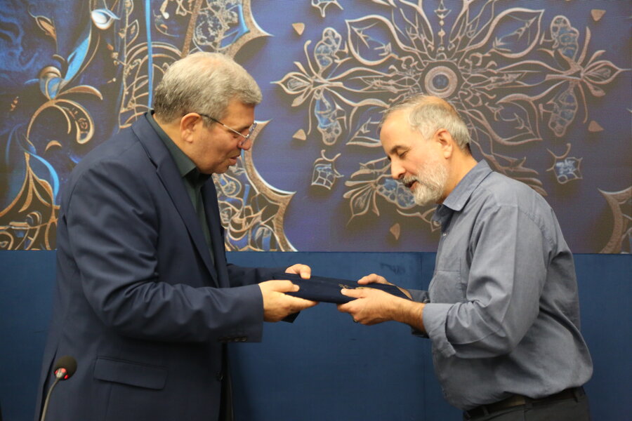 دوازدهمین جلسه شورای تحول اداری