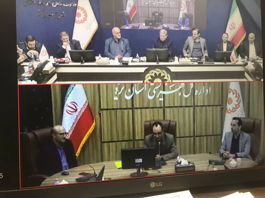 لزوم تهیه و تدوین نقشه جامع مسئولیت های اجتماعی استان ها/ تاکید بر عملیاتی شدن شبکه داوطلبان بهزیستی