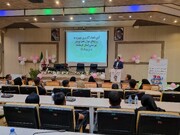 اهداء ۸۲ سری جهیزیه به مددجویان بهزیستی کرمانشاه