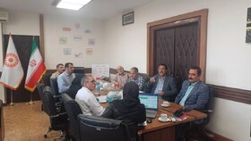 بررسی دستورالعمل اجرایی و شیوه نامه تاسیس و اداره مراکز خدمات بهزیستی