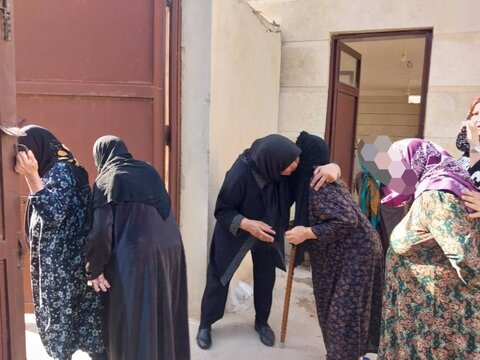 گزارش تصویری اردو