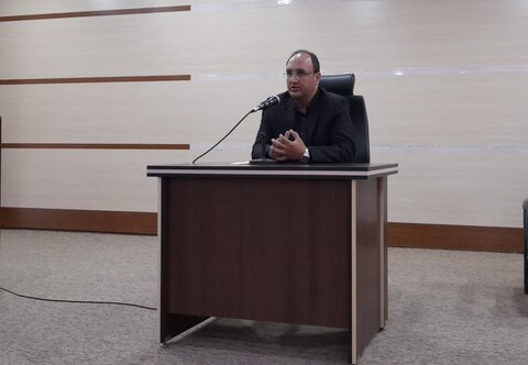 گزارش تصویری | برنامه های سرپرست بهزیستی استان در شهرستان دامغان