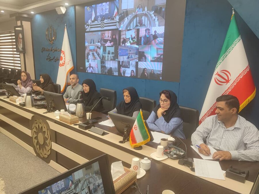 تبیین  بررسی چالش ها و راهکارهای دستورالعمل پرداخت کمک‌هزینه وسایل کمک‌ توانبخشی