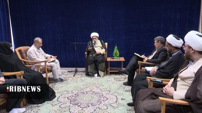 مقابله با آسیب‌های اجتماعی با تکیه بر آیات قرآن کریم
