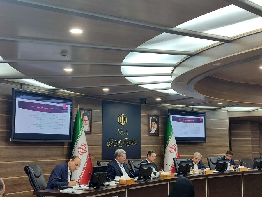 در رسانه / ایران در آستانه موج میانسالی / یک‌ سوم عمر افراد کشور در دوران سالمندی سپری می‌شود