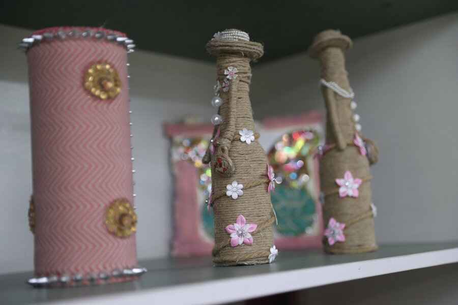 بازدید رئیس سازمان بهزیستی کشور از مرکز کهریزک تهران