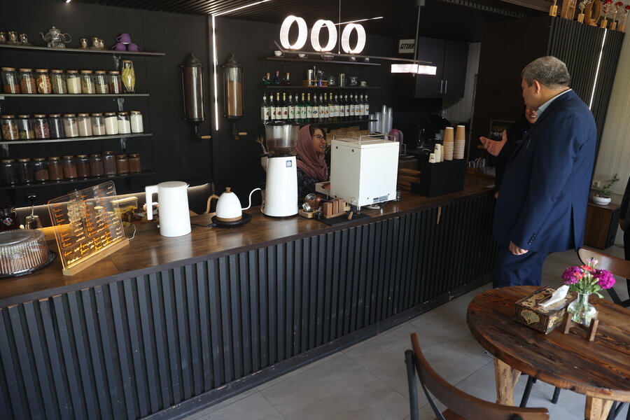 بازدید رئیس سازمان بهزیستی کشور از مرکز کهریزک تهران