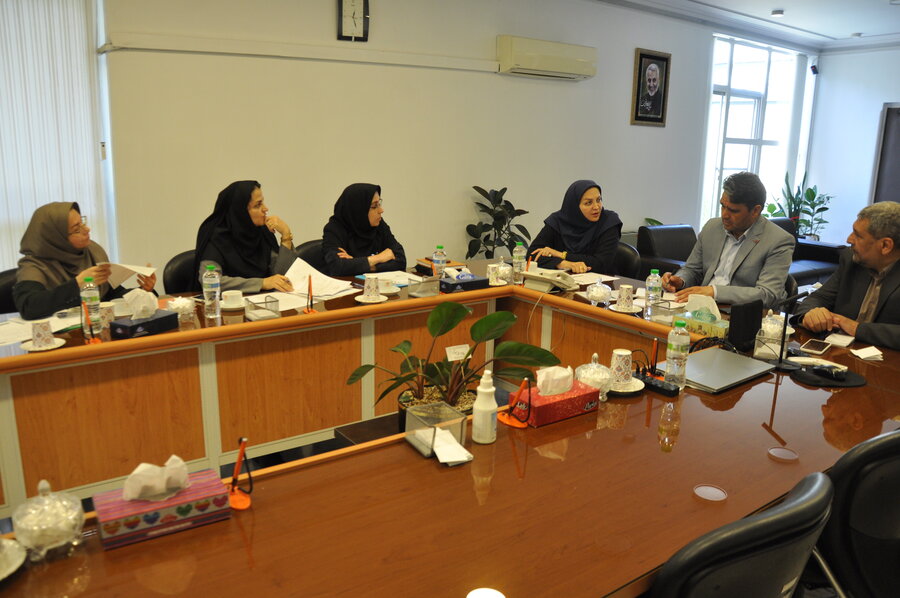 آغاز به کار برنامه‌های غربالگری شنوایی و بینایی نوزادان و کودکان در خراسان رضوی