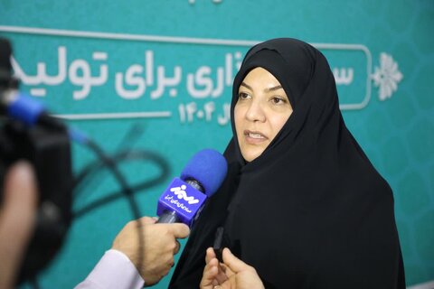 گزارش تصویری | جلسه شورای مشارکت‌های مردمی استان البرز با حضور رئیس سازمان بهزیستی کشور برگزار شد