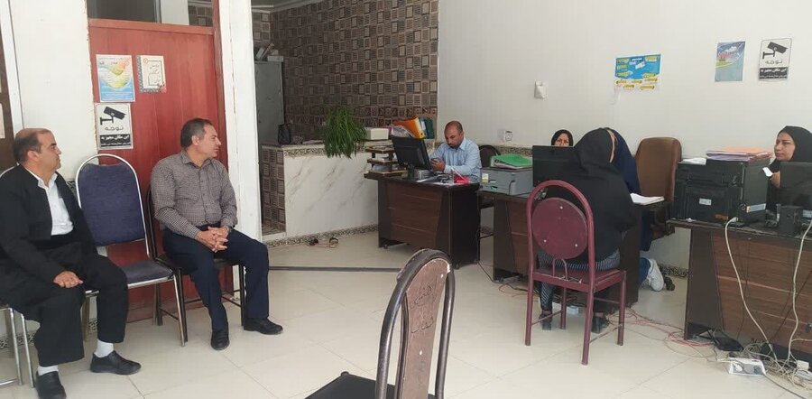 بازدید