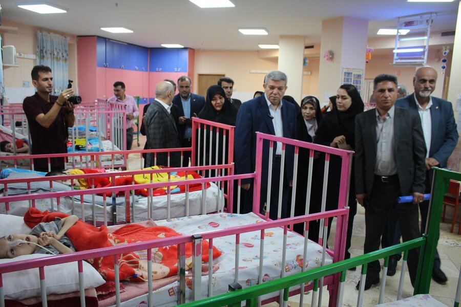 کهریزک البرز؛ مسیری از خشت تا بهشت