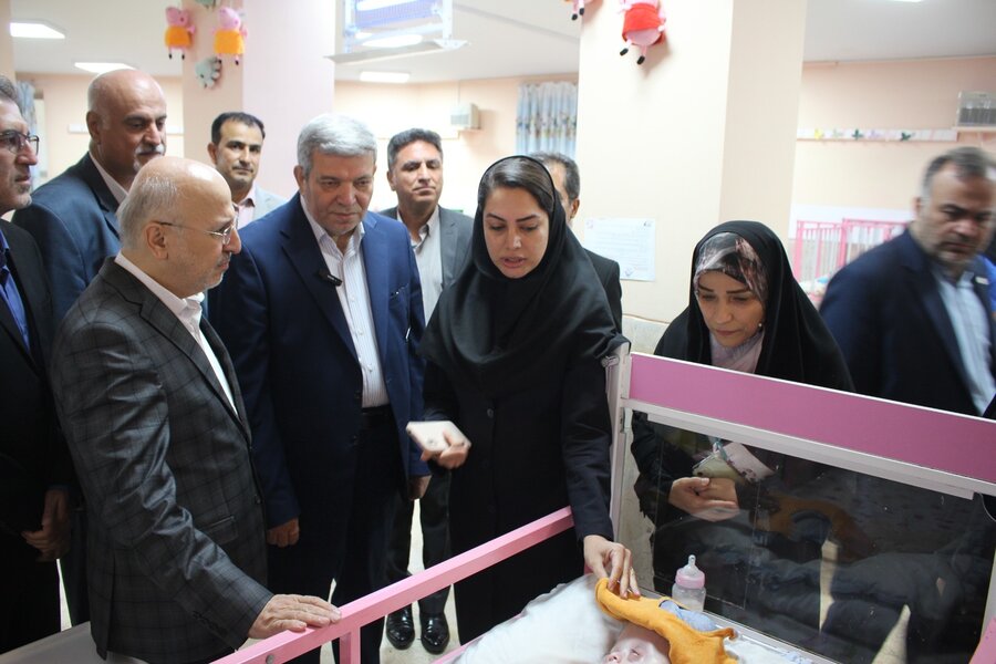 کهریزک البرز؛ مسیری از خشت تا بهشت