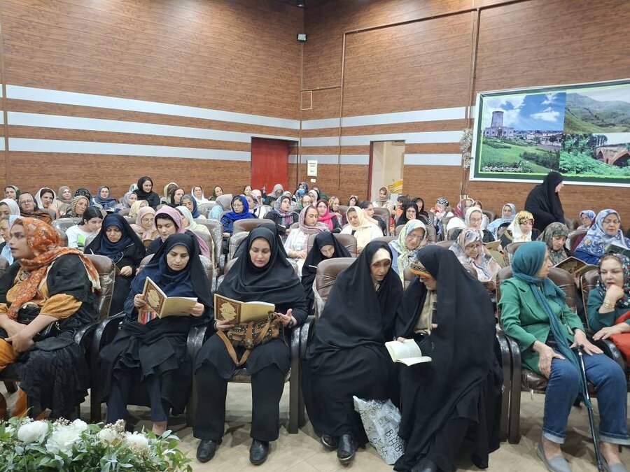 جشن گلریزان تامین جهیزیه