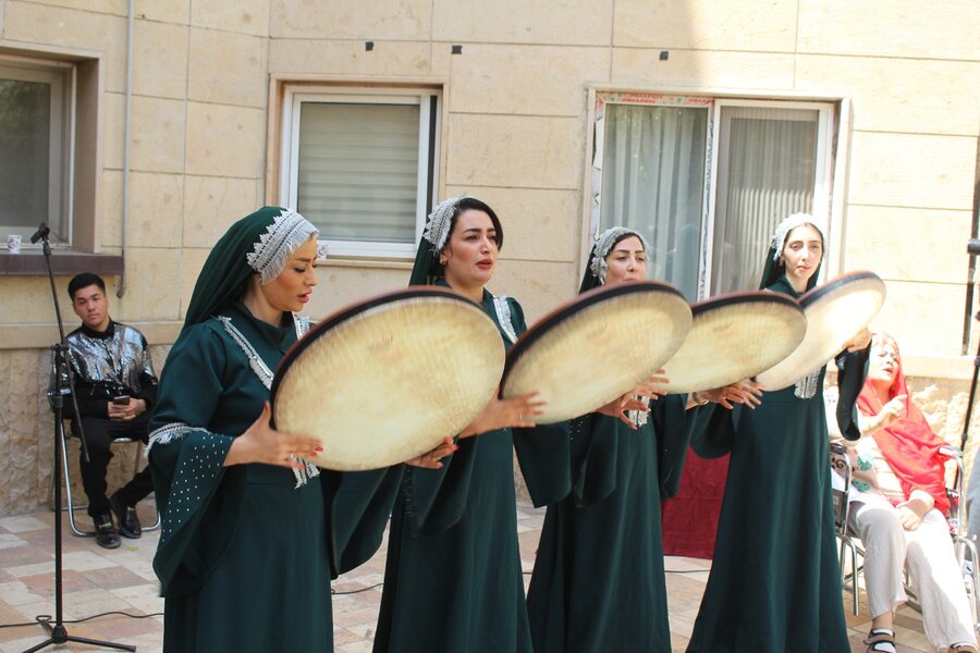 روز جهانی ام اس