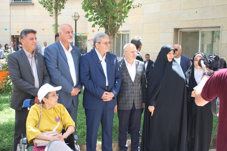 روز جهانی ام اس