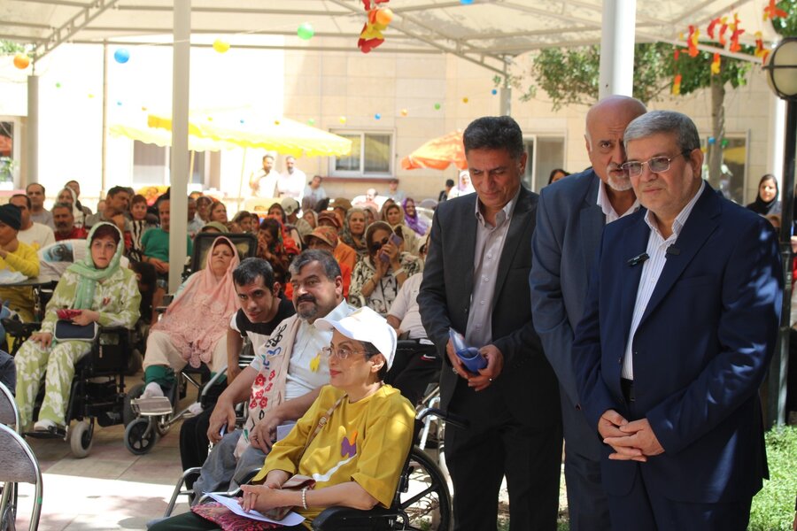 روز جهانی ام اس