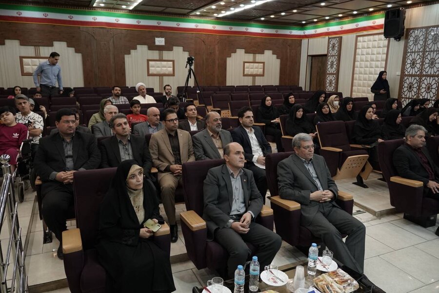 رئیس سازمان بهزیستی کشورمطرح کرد: بهزیستی در خط مقدم حل مسائل جامعه است