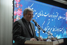فوق‌العاده خاص برای کارکنان بهزیستی تصویب شد