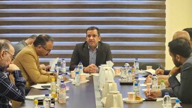نخستین جلسه کمیته فرهنگی و پیشگیری از سوءمصرف مواد مخدر در سال ۱۴۰۴ در کیش برگزار شد