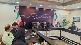 مولدسازی و عدم تکیه به اعتبارات؛ راهکار برون رفت سازمان بهزیستی از مشکلات