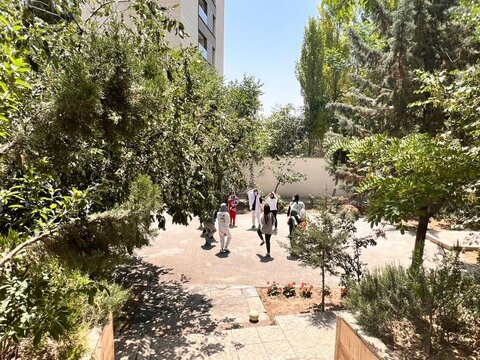 راه‌اندازی خانه‌ای برای دختران آسیب‌دیده در تهران
