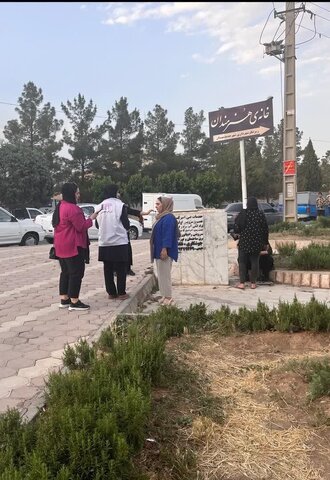تیم اورژانس اجتماعی