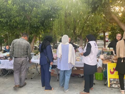 تیم اورژانس اجتماعی