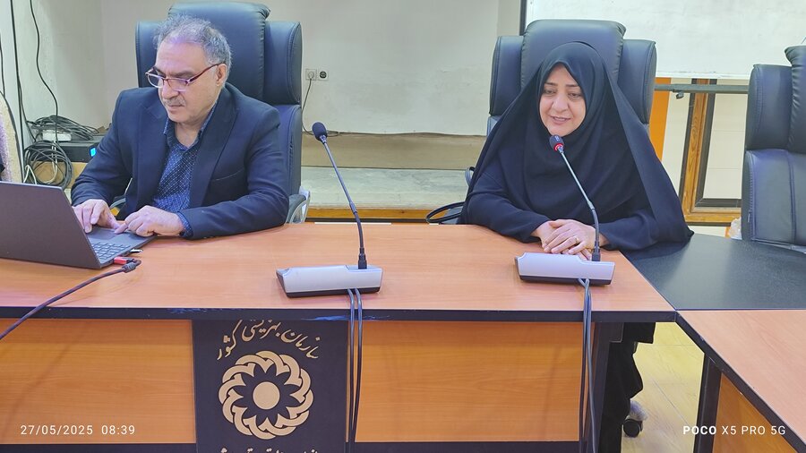 توانمندسازی فرزندان شبهخانواده در بوشهر/ تمرکز بر عزتنفس، مهارتهای زندگی و مراقبت از خود