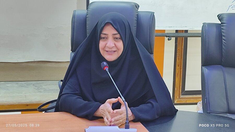 توانمندسازی فرزندان شبهخانواده در بوشهر/ تمرکز بر عزتنفس، مهارتهای زندگی و مراقبت از خود